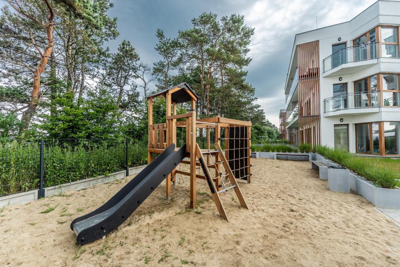 Apartament Let'S Sea A17 Gaski Eksteriør bilde
